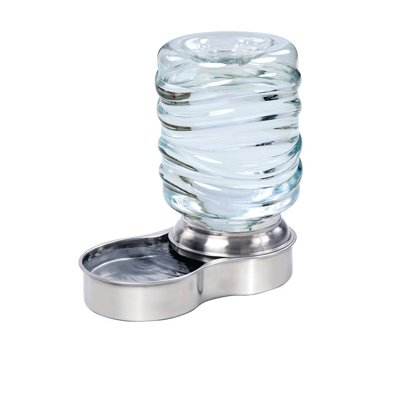 CozyHome Automatic Water Dish & Reviews Wayfair